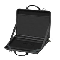 USP Portable Laptop (16") HardShell Case - Adjustable Stand, Storage Pocket & Carry Handle, 3 Years Warranty - Image 2