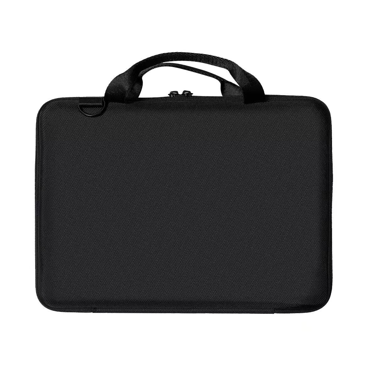 USP Portable Laptop (16") HardShell Case - Adjustable Stand, Storage Pocket & Carry Handle, 3 Years Warranty - Image 3