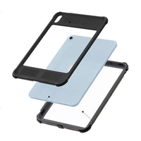 USP Apple iPad (11") (A16) (11th Gen) / iPad (10.9") (10th Gen) WaterProof Case Black - IP68, Reliable & Durable, Drop Protection, 5 Years Warranty - Image 3