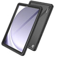 USP Samsung Galaxy Tab A11+ (11") WaterProof Case Clear - IP68, Reliable & Durable, 360° Rotation, DustProof, SnowProof, 5 Years Warranty - Image 1