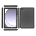 USP Samsung Galaxy Tab A9+ (11") WaterProof Case Clear - IP68, Reliable & Durable, 360° Rotation, DustProof, SnowProof,5 Years Warranty - Image 1