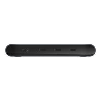 Belkin Connect Thunderbolt 4 (5-in-1) Core Hub + 150W PSU - Space Grey (INC013AUSGY), 96W PD, 40 Gbps, 3x Thunderbolt 4, 1x USB-A, 2 Years Warranty - Image 4