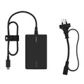 Belkin Connect USB-C Core 100W GaN Power Adapter + USB-C Cable (1.5M) - Black (INC016auBK), Compact Laptop Charger, $2500 CEW , 2 Years Warranty - Image 1