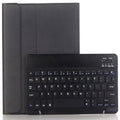 USP Apple iPad Pro M4 (11") Bluetooth Keyboard With Case Black - Unique Design, Scratch Resistant, Lightweigh & Ultra-Slim, 3 Years Warranty - Image 1