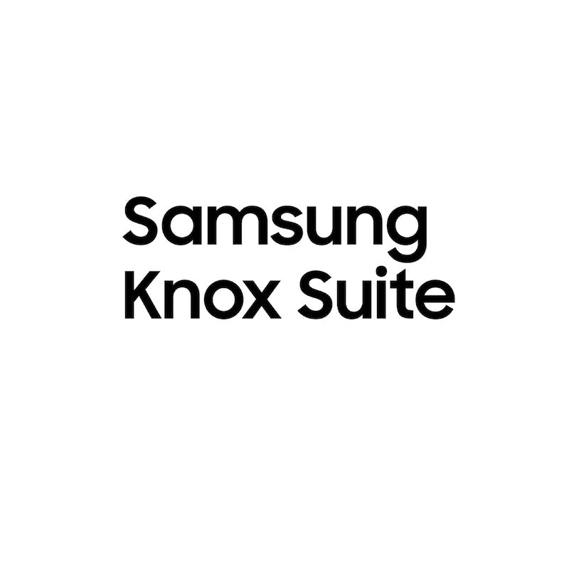Samsung Galaxy Knox Suite For 2 Year - Support Level 1, 2 & 3 (Companion Plan) - Image 2