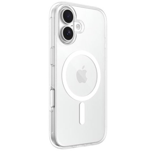 Belkin SheerForce Apple iPhone 17 Case With MagSafe - Clear (MSA030fqCL), Lightweight, Anti-Scratch, 13ft Drop Protection, 2 Years Warranty - Image 2