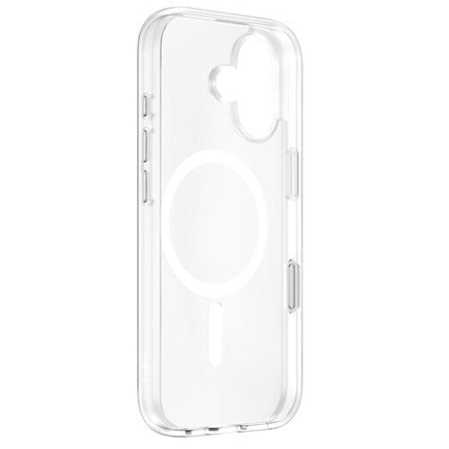 Belkin SheerForce Apple iPhone 17 Case With MagSafe - Clear (MSA030fqCL), Lightweight, Anti-Scratch, 13ft Drop Protection, 2 Years Warranty - Image 3