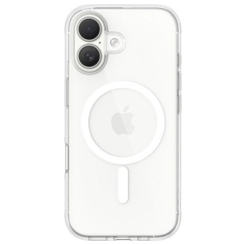 Belkin SheerForce Apple iPhone 17 Case With MagSafe - Clear (MSA030fqCL), Lightweight, Anti-Scratch, 13ft Drop Protection, 2 Years Warranty - Image 5