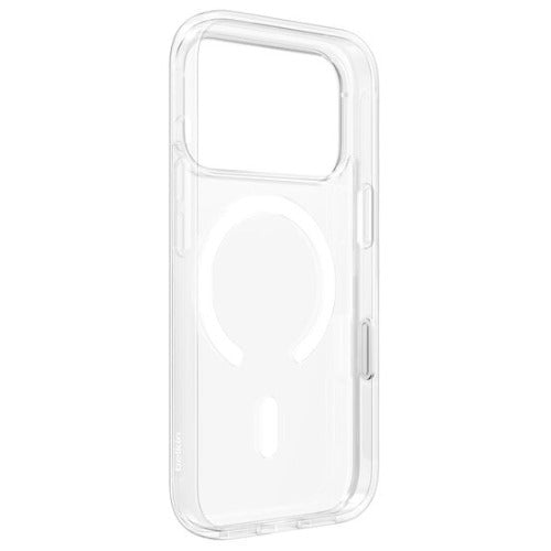 Belkin SheerForce Apple iPhone 17 Pro Case With MagSafe - Clear (MSA031fqCL), Lightweight, Anti-Scratch, 13ft Drop Protection, 2 Years Warranty - Image 3