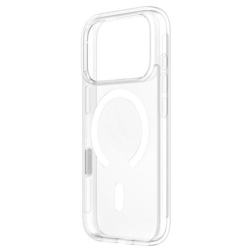 Belkin SheerForce Apple iPhone 17 Pro Case With MagSafe - Clear (MSA031fqCL), Lightweight, Anti-Scratch, 13ft Drop Protection, 2 Years Warranty - Image 4