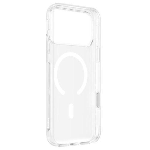 Belkin SheerForce Apple iPhone 17 Pro Max Case With MagSafe - Clear (MSA032fqCL), Lightweight, Anti-Scratch, 13ft Drop Protection, 2 Years Warranty - Image 3