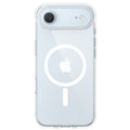 Belkin SheerForce Apple iPhone 17 Air Case With MagSafe - Clear (MSA033fqCL), Lightweight, Anti-Scratch, 13ft Drop Protection, 2 Years Warranty - Image 1