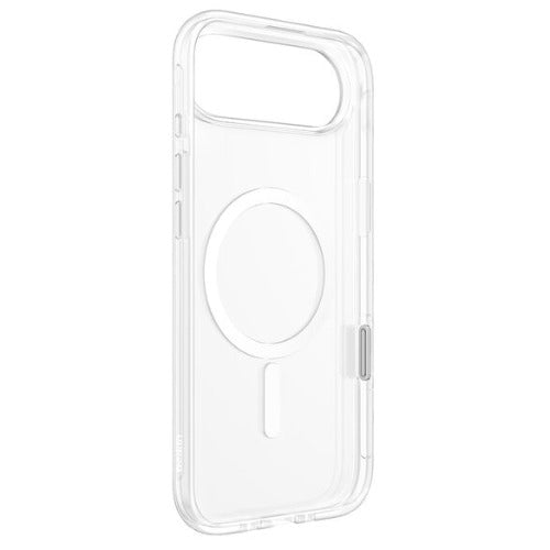 Belkin SheerForce Apple iPhone 17 Air Case With MagSafe - Clear (MSA033fqCL), Lightweight, Anti-Scratch, 13ft Drop Protection, 2 Years Warranty - Image 3