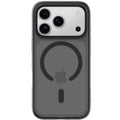 Belkin SheerForce Grip Apple iPhone 17 Pro Case With MagSafe -Grey/Black (MSA035fqBK), Lightweight, Anti-Slip, 6.6ft Drop Protection, 2 Years Warranty - Image 1