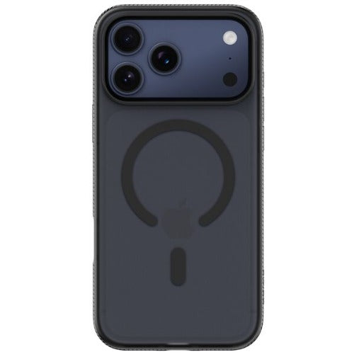Belkin SheerForce Grip Apple iPhone 17 Pro Max Case With MagSafe - Black (MSA036fqBK), Lightweight, 6.6ft Drop Protection, 2 Years Warranty - Image 5