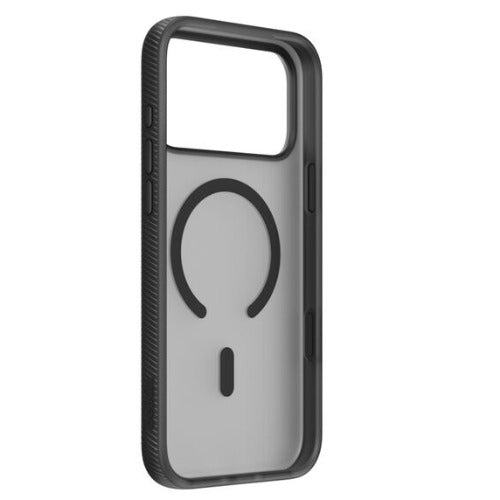 Belkin SheerForce Grip Apple iPhone 17 Pro Max Case With MagSafe - Black (MSA036fqBK), Lightweight, 6.6ft Drop Protection, 2 Years Warranty - Image 4