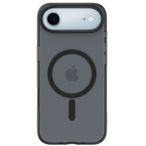 Belkin SheerForce Grip Apple iPhone 17 Air Case With MagSafe -Grey/Black (MSA037fqBK), Lightweight, Anti-Slip, 6.6ft Drop Protection, 2 Years Warranty - Image 5