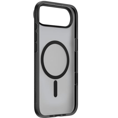 Belkin SheerForce Grip Apple iPhone 17 Air Case With MagSafe -Grey/Black (MSA037fqBK), Lightweight, Anti-Slip, 6.6ft Drop Protection, 2 Years Warranty - Image 4