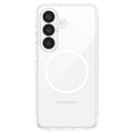 Belkin SheerForce Samsung Galaxy S26 Case With MagSafe - Clear (MSB014fqCL), Lightweight, Anti-Scratch, 13ft Drop Protection, 2 Years Warranty - Image 1