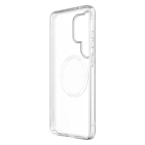 Belkin SheerForce Samsung Galaxy S26 Ultra Case With MagSafe - Clear (MSB014fqCL), Lightweight, Anti-Scratch, 13ft Drop Protection, 2 Years Warranty - Image 4