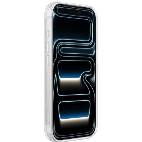 Belkin SheerForce Magsafe Clear Case for Apple iPhone 18 Pro Max / iPhone 17 Pro Max - Clear (MSW066FQCL), 10Ft. Drop Protection, 2 Years Warranty - Image 1