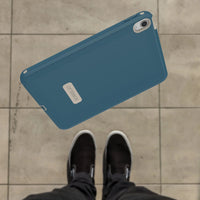 OtterBox Rugged Defender Apple iPad (11") (A16) (11th Gen) / iPad (10.9") (10th Gen) Kickstand Case Blue - (77-90081), 7 Years Warranty - Image 4