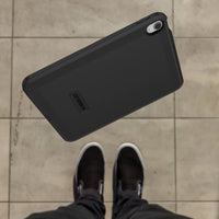 OtterBox Rugged Defender Apple iPad (11") (A16) (11th Gen) / iPad (10.9") (10th Gen) Kickstand Case Black - (77-89953), 7 Years Warranty - Image 4