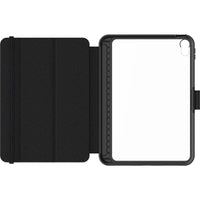 OtterBox Symmetry Folio Apple iPad (11") 11th Gen (A16) / iPad 10th Gen (10.9") Case Starry Night (Black/Clear/Grey)- (77-89975), 7 Years Warranty - Image 2