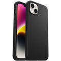 OtterBox Symmetry Apple iPhone 14 Plus Case Black - (77-88461), DROP+ 3X Military Standard, Ultra-Sleek,Durable Protection,7 Years Warranty - Image 1
