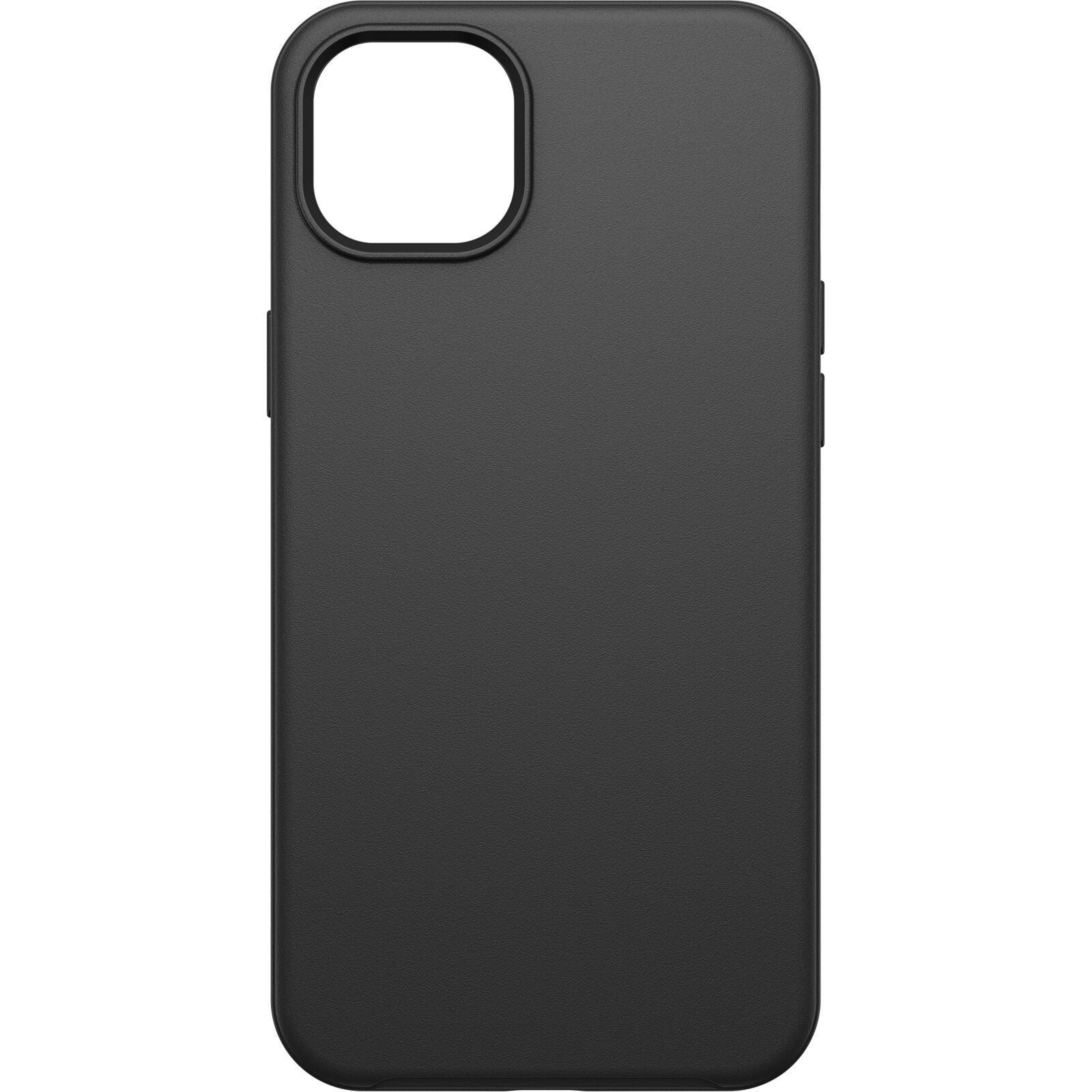 OtterBox Symmetry Apple iPhone 14 Plus Case Black - (77-88461), DROP+ 3X Military Standard, Ultra-Sleek,Durable Protection,7 Years Warranty - Image 3