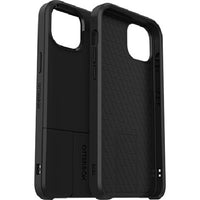 OtterBox uniVERSE Apple iPhone 17e /  iPhone 16e / iPhone 15 / iPhone 14 / iPhone 13 (6.1") Case Black - (77-91384), Raised Edges, 7 Years Warranty - Image 2