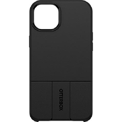 OtterBox uniVERSE Apple iPhone 17e /  iPhone 16e / iPhone 15 / iPhone 14 / iPhone 13 (6.1") Case Black - (77-91384), Raised Edges, 7 Years Warranty - Image 3