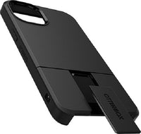 OtterBox uniVERSE Apple iPhone 17e /  iPhone 16e / iPhone 15 / iPhone 14 / iPhone 13 (6.1") Case Black - (77-91384), Raised Edges, 7 Years Warranty - Image 4
