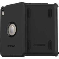OtterBox Defender Apple iPad Mini (8.3") (A17 Pro) (7th Gen) / iPad Mini (8.3") (6th Gen) Case Black - (77-87476), 7 Years Warranty - Image 2