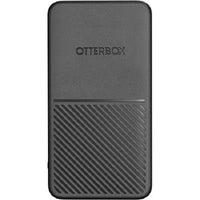 OtterBox 5K mAh Power Bank - Dark Grey (78-80641), Dual Port USB-C (12W) & USB-A (12W), Includes USB-C Cable (15CM), Durable, 2 Years Warranty - Image 2