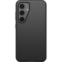 OtterBox Symmetry Samsung Galaxy S24 5G (6.2") Case Black - (77-94531),DROP+ 3X Military Standard, Antimicrobial, Raised Edges, 7 Years Warranty - Image 2