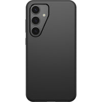 OtterBox Symmetry Samsung Galaxy S24+ 5G (6.7") Case Black -(77-94545),DROP+ 3X Military Standard,Ultra-Sleek Design,Reinforced Corner,7Years Warranty - Image 2