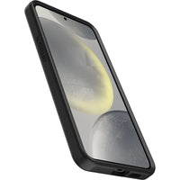 OtterBox Symmetry Samsung Galaxy S24+ 5G (6.7") Case Black -(77-94545),DROP+ 3X Military Standard,Ultra-Sleek Design,Reinforced Corner,7Years Warranty - Image 3