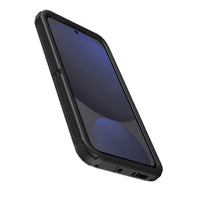OtterBox Defender Samsung Galaxy S24 FE 5G (6.7") Case Black - (77-97095), DROP+ 7X Military Standard, Multi-Layer, Port Covers, 7 Years Warranty - Image 3