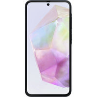 OtterBox Glass Samsung Galaxy A35 5G (6.6") Screen Protector Clear - (77-95478), Drop Protection, Anti-Scratch, Flawless Touch, 2 Years Warranty - Image 3