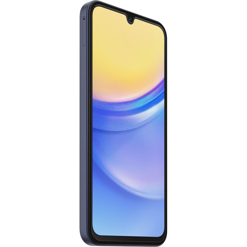 OtterBox Glass Samsung Galaxy A15 5G (6.5") Screen Protector Clear - (77-95031), Anti-Scratch Defense, Drop Protection, 2 Years Warranty - Image 2