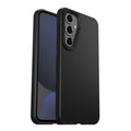 EOL OtterBox React Samsung Galaxy S24 FE 5G (6.7") Case Black - (77-97080),Antimicrobial,DROP+ Military Standard, Hard Case,7 Years Warranty - Image 1