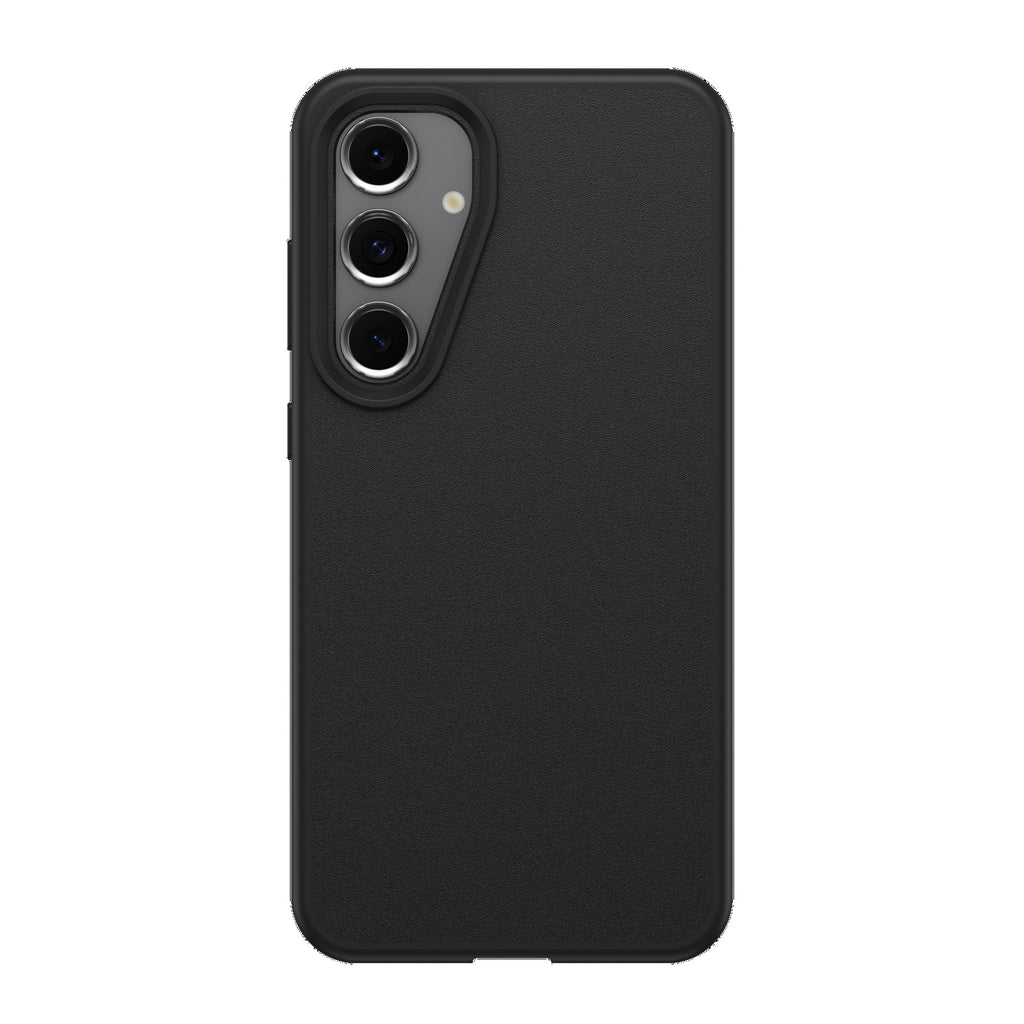 EOL OtterBox React Samsung Galaxy S24 FE 5G (6.7") Case Black - (77-97080),Antimicrobial,DROP+ Military Standard, Hard Case,7 Years Warranty - Image 4