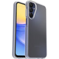 OtterBox React Samsung Galaxy A15 5G (6.5") Case - Clear (77-95198),Antimicrobial,DROP+ Military Standard,Raised Edges,7 Years Warranty - Image 1