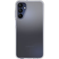 OtterBox React Samsung Galaxy A15 5G (6.5") Case - Clear (77-95198),Antimicrobial,DROP+ Military Standard,Raised Edges,7 Years Warranty - Image 2