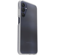 OtterBox React Samsung Galaxy A25 5G (6.5") Case - Clear (77-94110), DROP+ Military Standard, Wireless Charging Compatible, 7 Years Warranty - Image 3