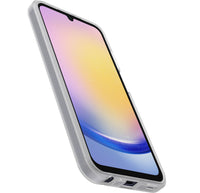 OtterBox React Samsung Galaxy A25 5G (6.5") Case - Clear (77-94110), DROP+ Military Standard, Wireless Charging Compatible, 7 Years Warranty - Image 4