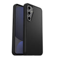OtterBox Symmetry Samsung Galaxy S24 FE 5G (6.7") Case Black - (77-97072), Antimicrobial, DROP+ 3X Military Standard, Raised Edges, 7 Years Warranty - Image 1