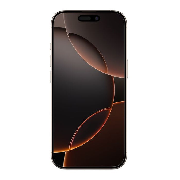 Belkin ScreenForce UltraGlass 2 Apple iPhone 17/ iPhone 16 Pro (6.3") Screen Protector - Clear (OVA157fq), Drop Protection (2.2M), 2 Years Warranty - Image 2