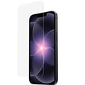 Belkin ScreenForce Tempered Glass Screen Protector for Apple iPhone 17e / 16e / 14 / 13 Pro / 13 - Clear (OVA286fq),Scratch Resistant,2 Years Warranty - Image 1